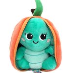 Flipetz - Żółw i brzoskwinia