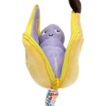 Flipetz - Motyl i banan