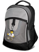 Brelok z latarką LEGO Minifigures Artysta