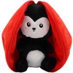 Flipetz - Biedronka i pomidor