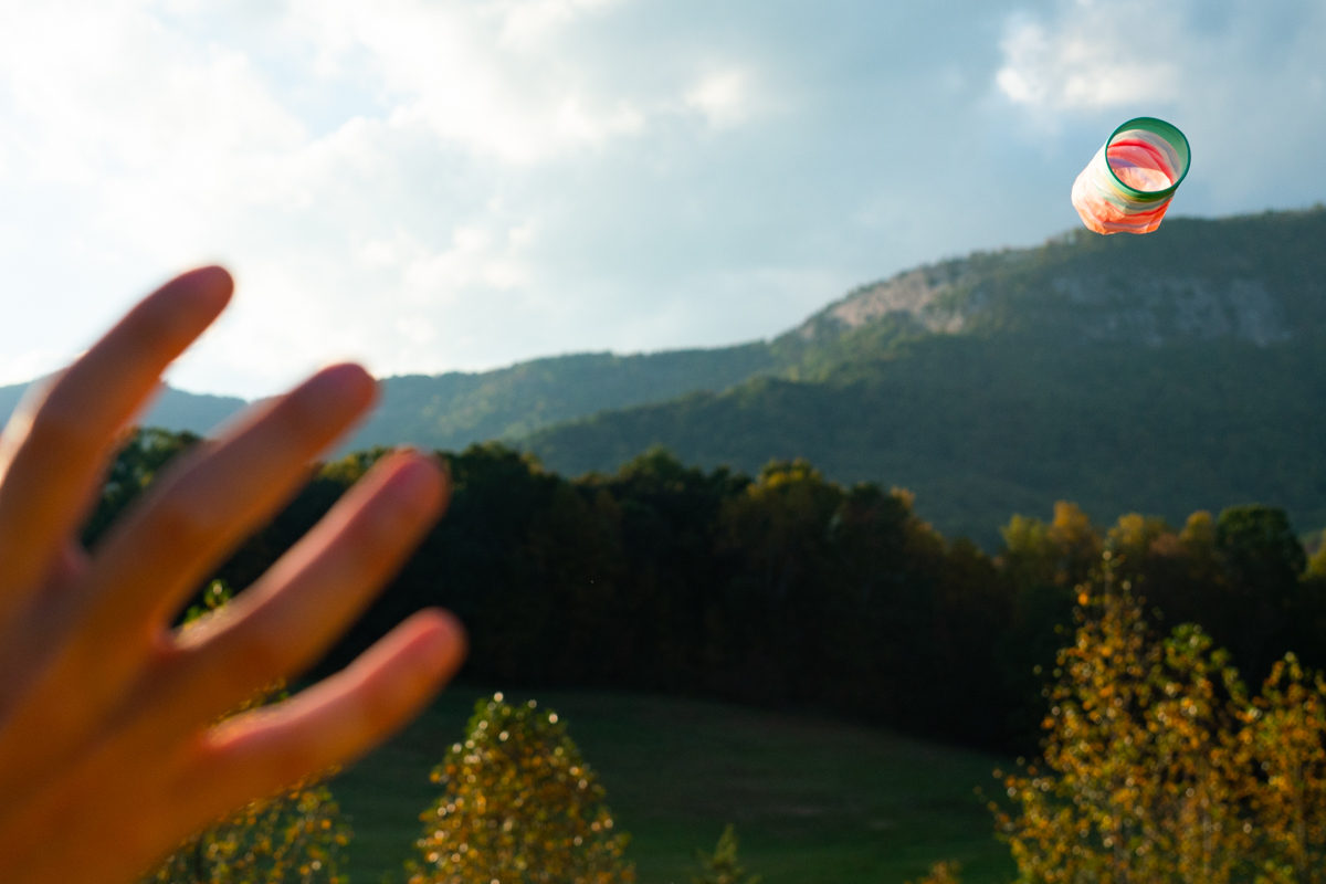 Rzutka Waboba Airlyft