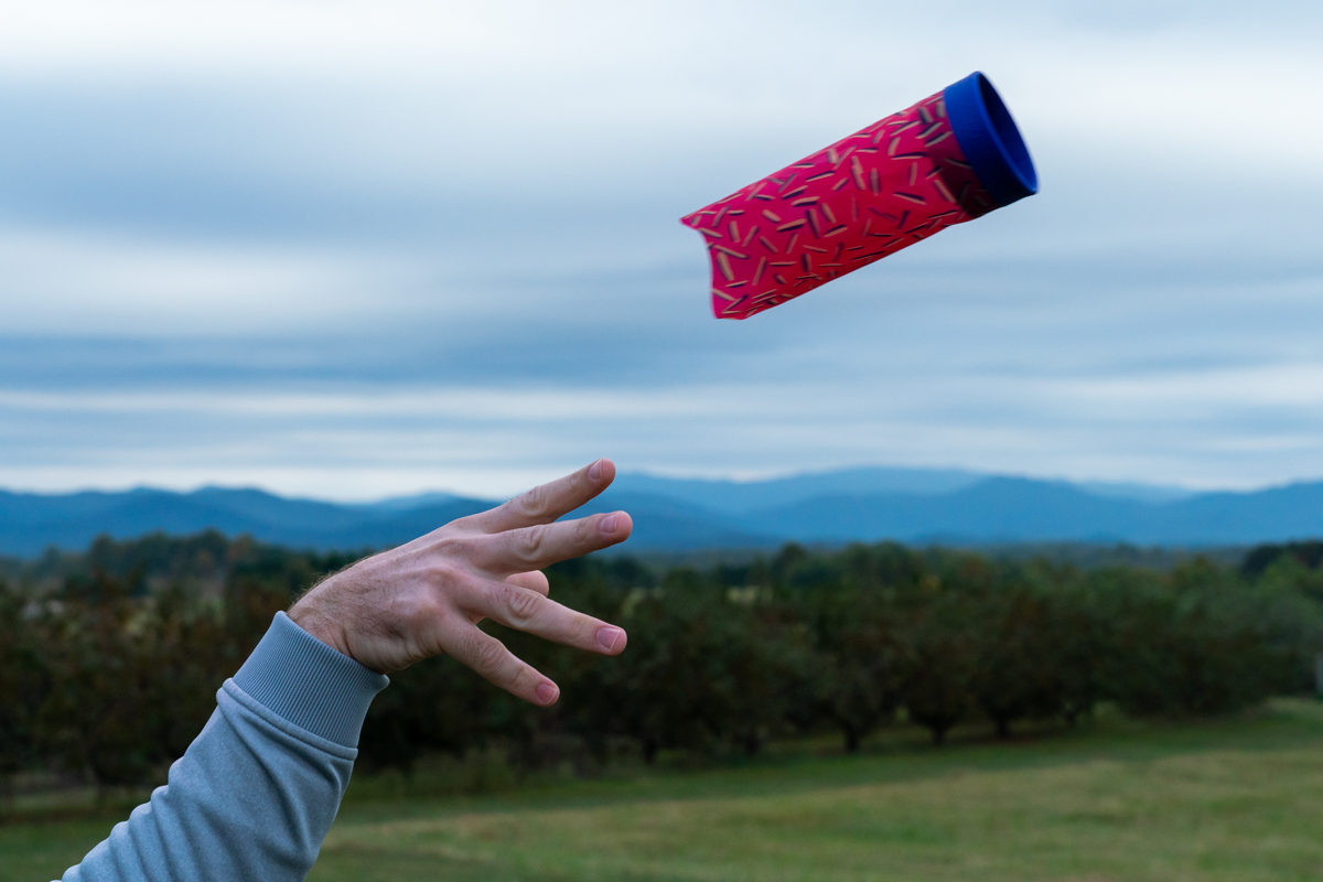 Rzutka Waboba Airlyft