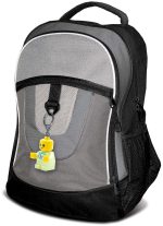 Brelok z latarką LEGO Minifigures Dzidziuś