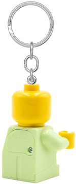 Brelok z latarką LEGO Minifigures Dzidziuś