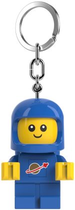 Brelok z latarką LEGO Minifigures Dziecko astronauta