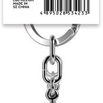 Brelok z latarką LEGO® Minifigures™ Dziecko astronauta Brelok z latarką LEGO Minifigures Dziecko astronauta