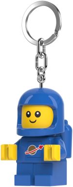 Brelok z latarką LEGO Minifigures Dziecko astronauta