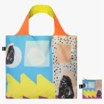 Torba podręczna RUOHAN WANG Parallel World Torba podręczna RUOHAN WANG Parallel World