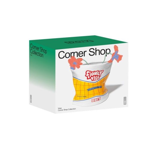 Wazon - Paczka Chipsów