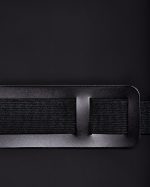 Notatnik Voyager M - Black