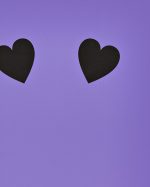 Notatnik Graphic S - Give Me Your Heart