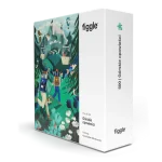 Puzzle Figgle Górskie Opowieści