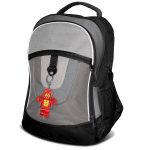 Brelok z latarką LEGO Minifigures Smok