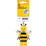 Brelok z latarką LEGO® Minifigures™ Pszczółka Brelok z latarką LEGO Minifigures Pszczółka