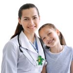 Brelok z latarką LEGO Minifigures Zielony Smok