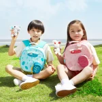 Plecak dla dzieci - Króliczek