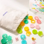 Klocki do układania - Drzewko Mądrości