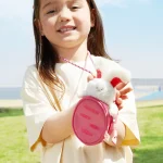 Plecak dla dzieci - Króliczek