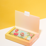 Summies Przypinki - Owoce