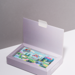 Summies Przypinki - Zestaw Pojazdy