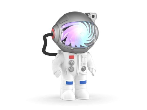 Projektor Drogi Mlecznej Astronauta