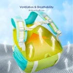 Plecak dla dzieci - Lisek