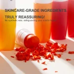 Wkłady do szybkoschnących, miękkich, zmywalnych kredek