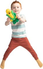 Pluszak LEGO® Kukurydza