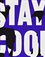 Notebook Graphic L - Stay Cool