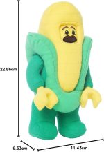 Pluszak LEGO® Kukurydza