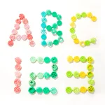 Klocki do układania - Drzewko Mądrości