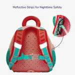 Plecak dla dzieci - Lisek