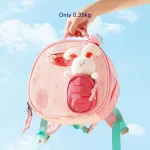 Plecak dla dzieci - Króliczek