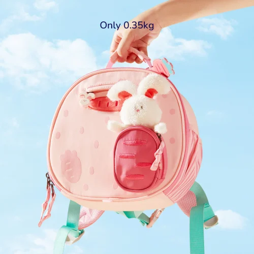 Plecak dla dzieci - Króliczek