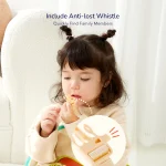 Plecak dla dzieci - Lisek