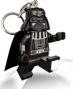 Brelok z latarką LEGO Star Wars Darth Vader