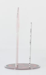 Jujutsu Kaisen Yuji Itadori na podstawce