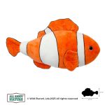 Pluszak Błazenek All About Nature