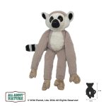 Pluszak Lemur All About Nature