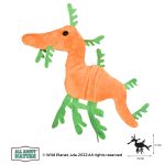 Pluszak Pławikonik australijski