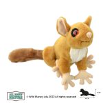 Pluszak Galago All About Nature