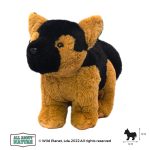 Pluszak Szczeniak owczarek niemiecki All About Nature