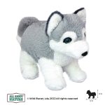Pluszak Szczeniak husky All About Nature