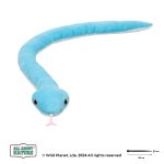 Pluszak Niebieska żmija All About Nature