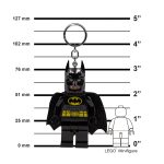 Brelok z latarką LEGO DC Super Heroes Batman