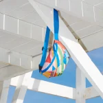 Nerka FRANK LLOYD WRIGHT March Balloons