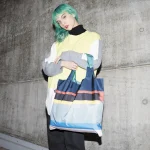 Torba podręczna JEAN SPENCER No Title