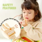 Plecak dla dzieci - Piesek