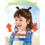 Plecak dla dzieci - Piesek