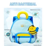 Plecak dla dzieci - Piesek